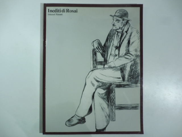 Inediti di Rosai